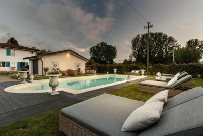 Villa Annalisa – 照片 4