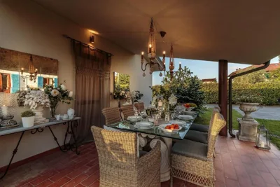 Villa Annalisa – 照片 5
