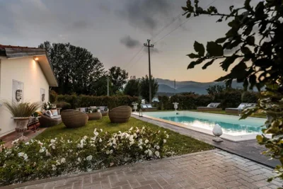 Villa Annalisa – 照片 8