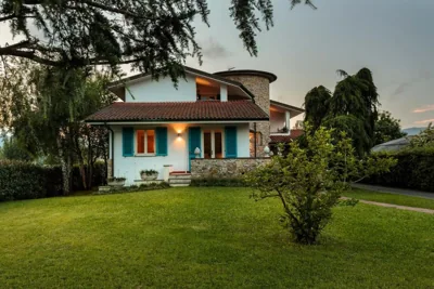 Villa Annalisa – 照片 9