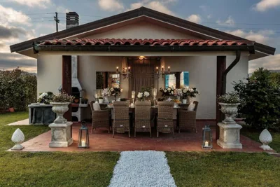 Villa Annalisa – 照片 10