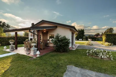 Villa Annalisa – 照片 11