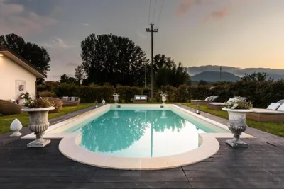 Villa Annalisa – 照片 13