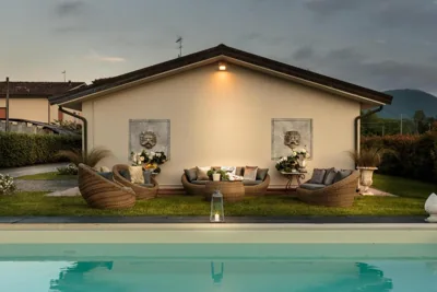 Villa Annalisa – 照片 14