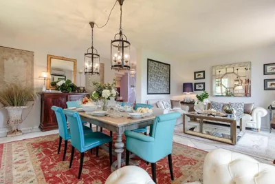 Villa Annalisa – 照片 16